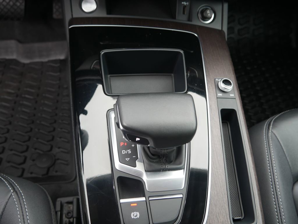 Certified 2023 Audi Q5 2.0T Premium w/ Convenience Package image 54