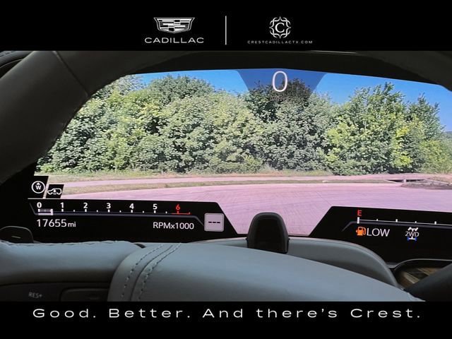 Certified 2023 Cadillac Escalade Sport Platinum AWD/4WD image 17