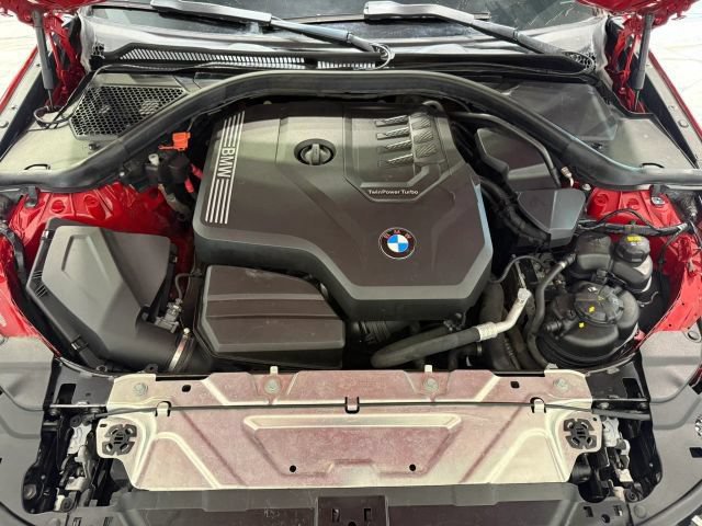 Used 2020 BMW 330i xDrive Sedan w/ Convenience Package AWD/4WD image 38