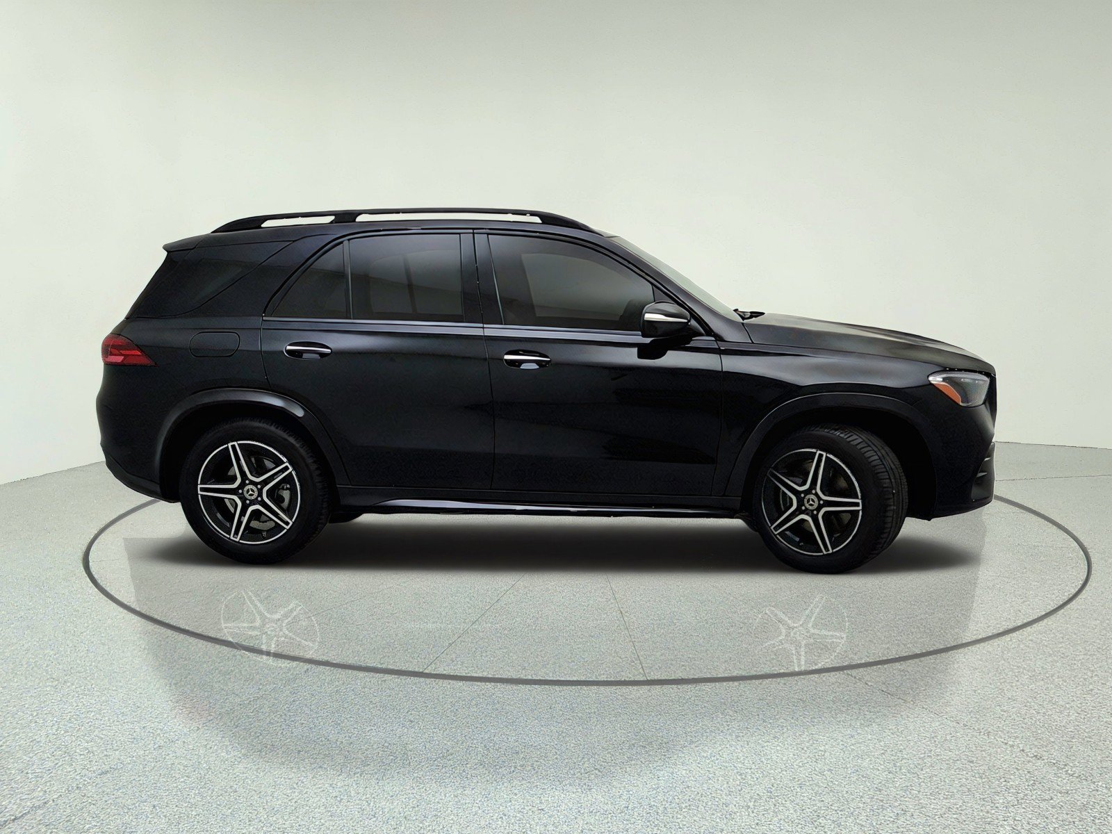 Certified 2024 Mercedes-Benz GLE 350 4MATIC image 12