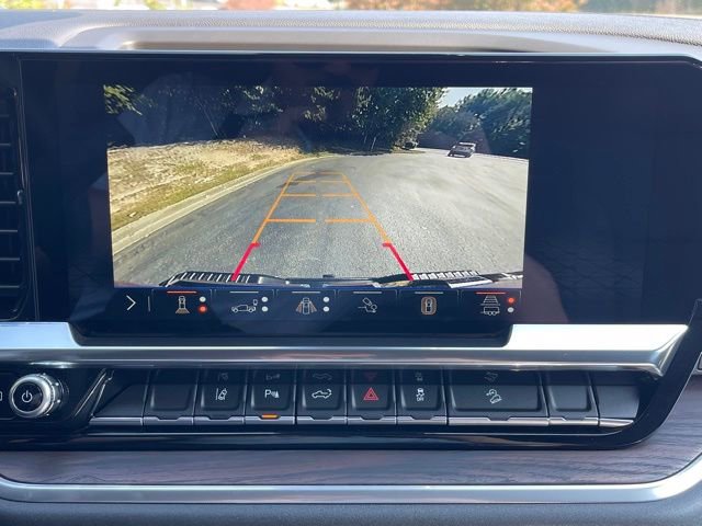 New 2026 GMC Sierra 2500 SLT w/ SLT Premium Package image 12