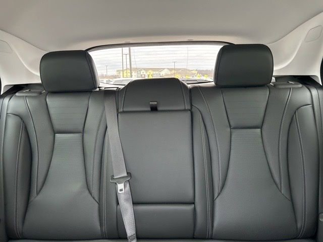 New 2025 Buick Envision Preferred image 35