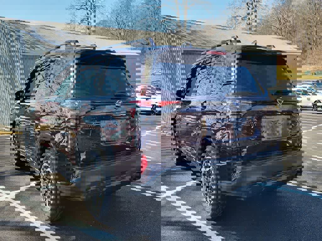 New 2026 Subaru Forester Premium image 8