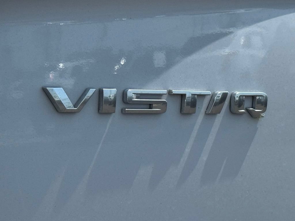 Used 2026 Cadillac Vistiq Platinum w/ LPO, Floor Liner Package AWD/4WD image 9