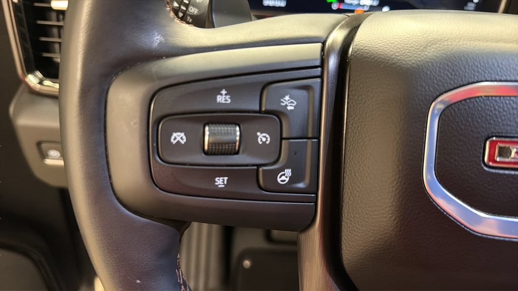 Used 2025 GMC Sierra 1500 AT4 AWD/4WD image 17