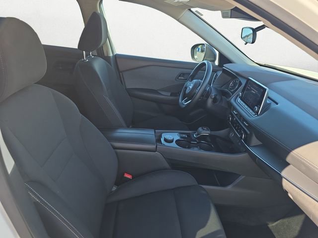 Used 2023 Nissan Rogue S AWD/4WD image 15