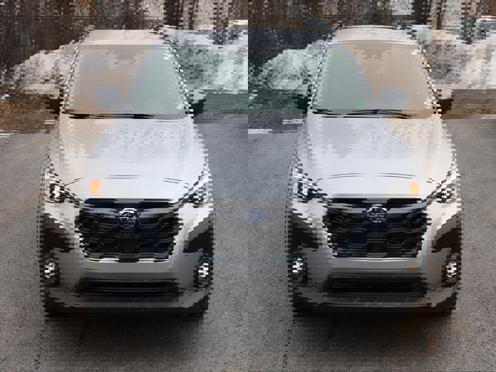 New 2026 Subaru Crosstrek 2.0i Premium image 2