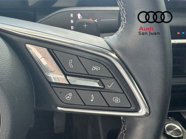 Used 2025 Buick Enclave Sport Touring FWD image 18