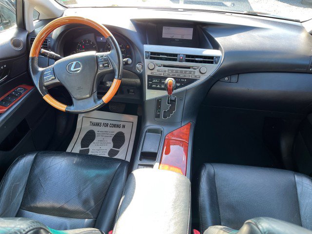 Used 2011 Lexus RX 350 AWD image 18