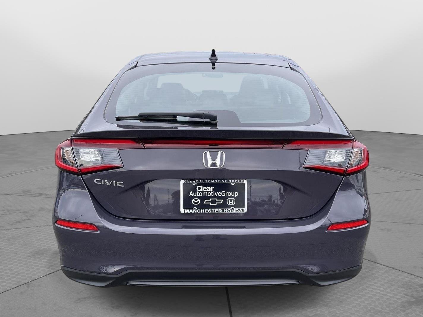 Used 2024 Honda Civic EX-L image 19