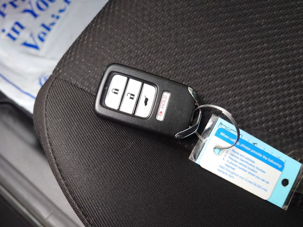 Used 2017 Honda HR-V EX image 28