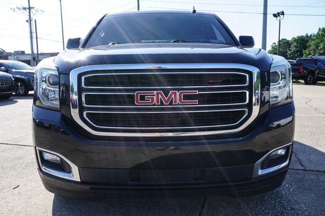 Used 2020 GMC Yukon SLE w/ SLE Value Package RWD image 11