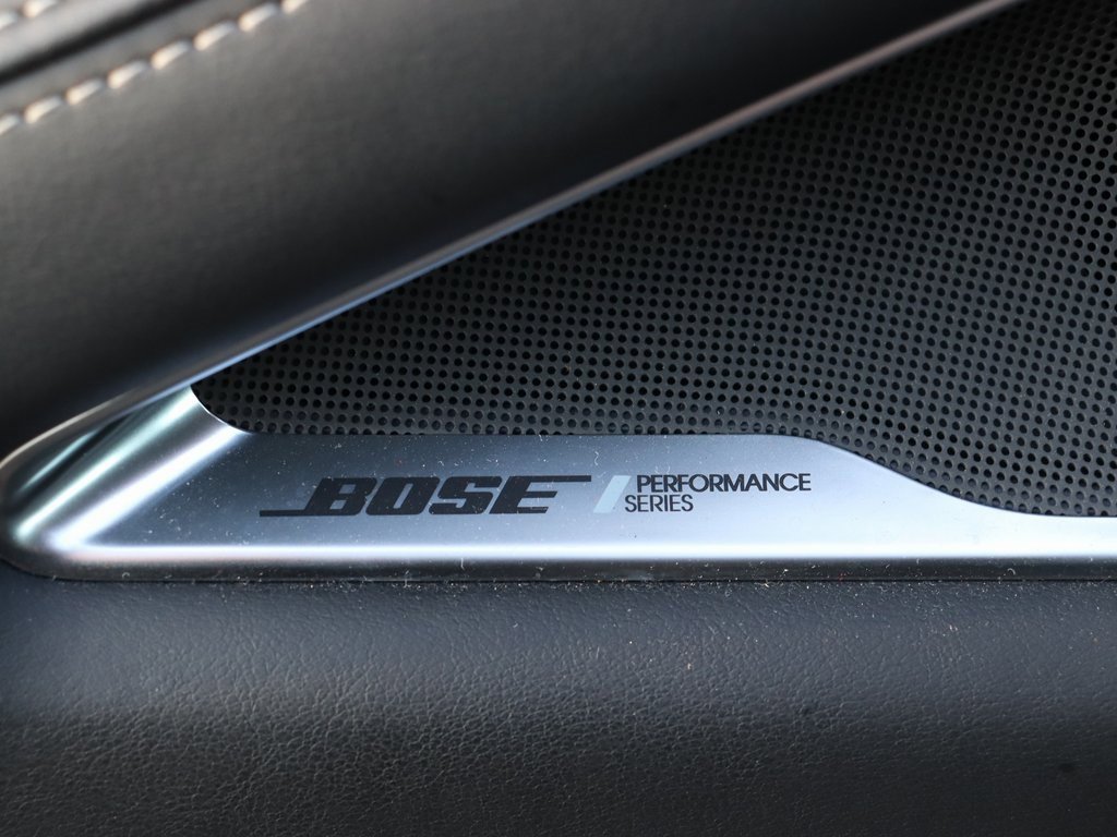 Certified 2025 INFINITI QX60 Luxe image 13