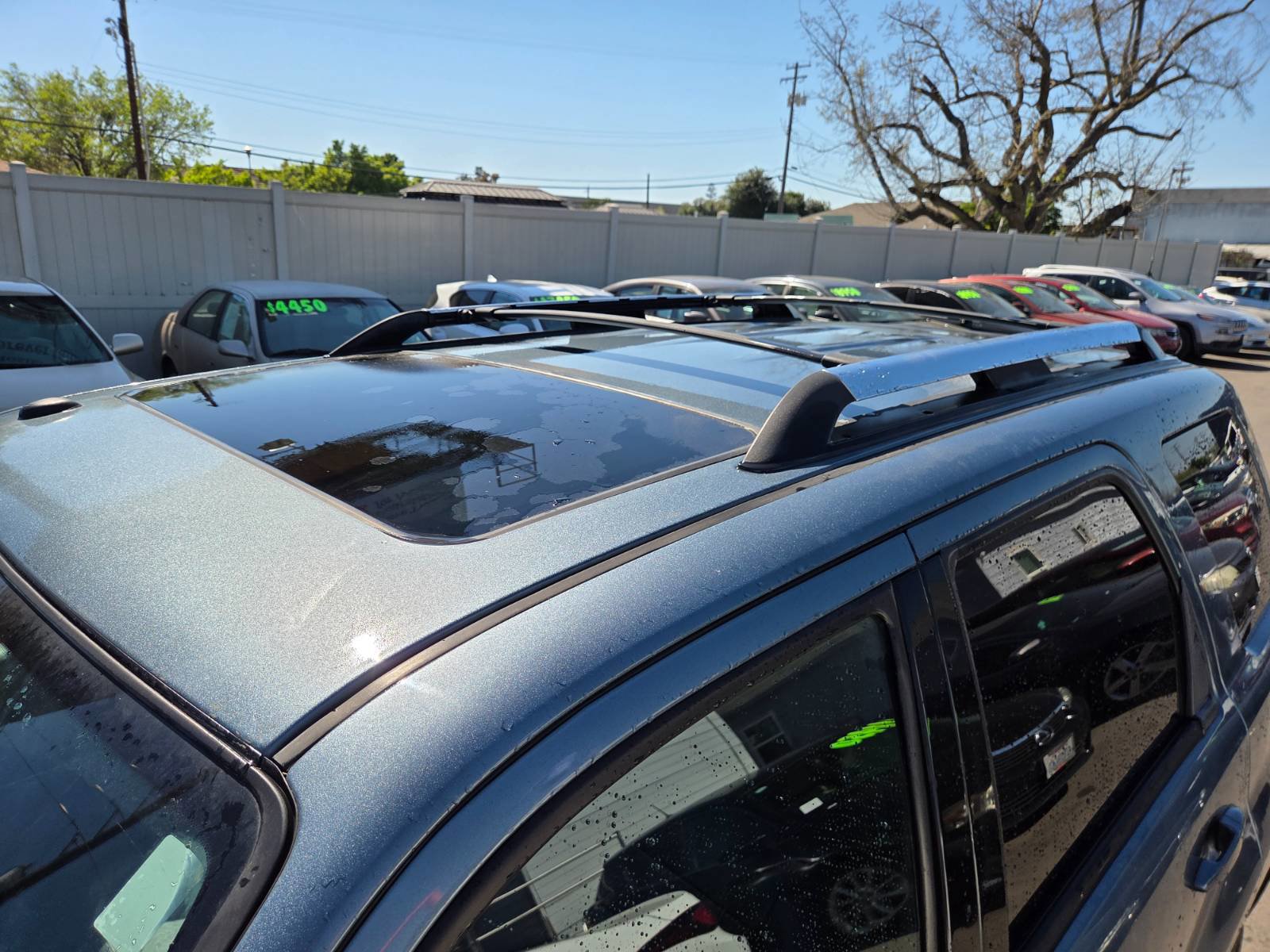 Used 2012 Ford Escape Limited image 7