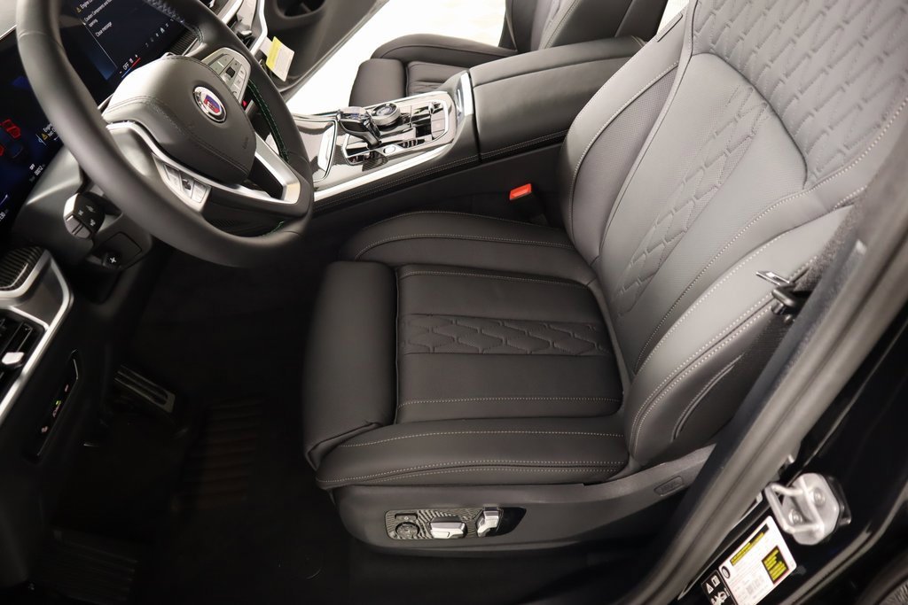 New 2026 BMW ALPINA XB7 image 12