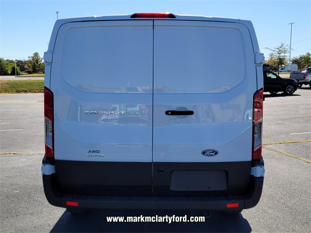 New 2025 Ford Transit 250 Low Roof AWD image 7