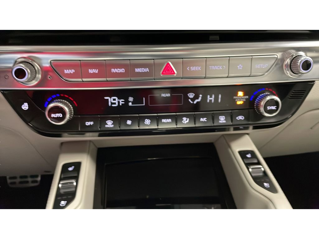 Used 2022 Kia Telluride SX AWD/4WD image 14