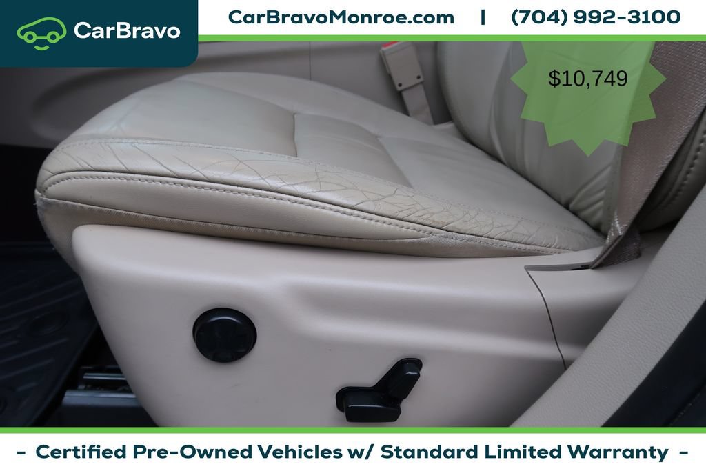 Used 2016 Jeep Grand Cherokee Limited RWD image 13