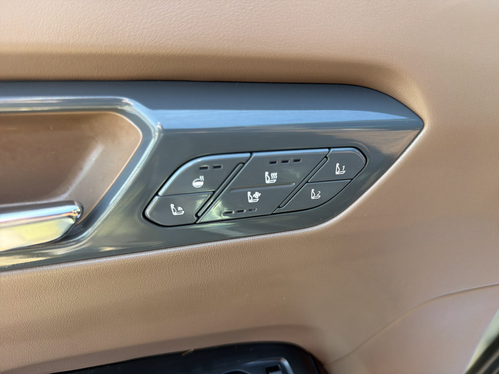 Used 2024 Kia EV9 GT-Line AWD/4WD image 26