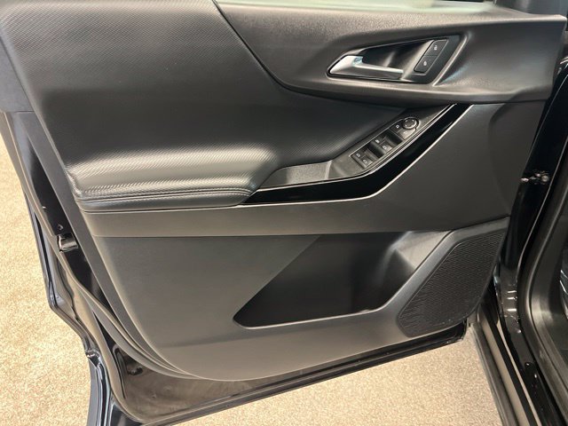 Used 2025 Chevrolet Equinox LT AWD/4WD image 18