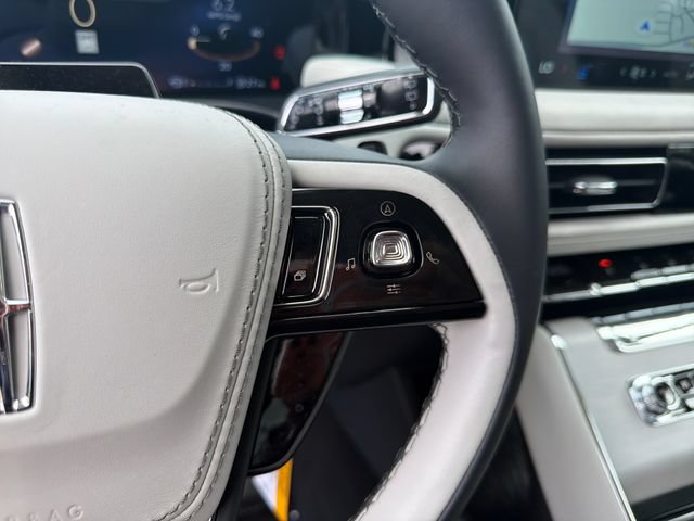 New 2026 Lincoln Aviator Reserve AWD/4WD image 29