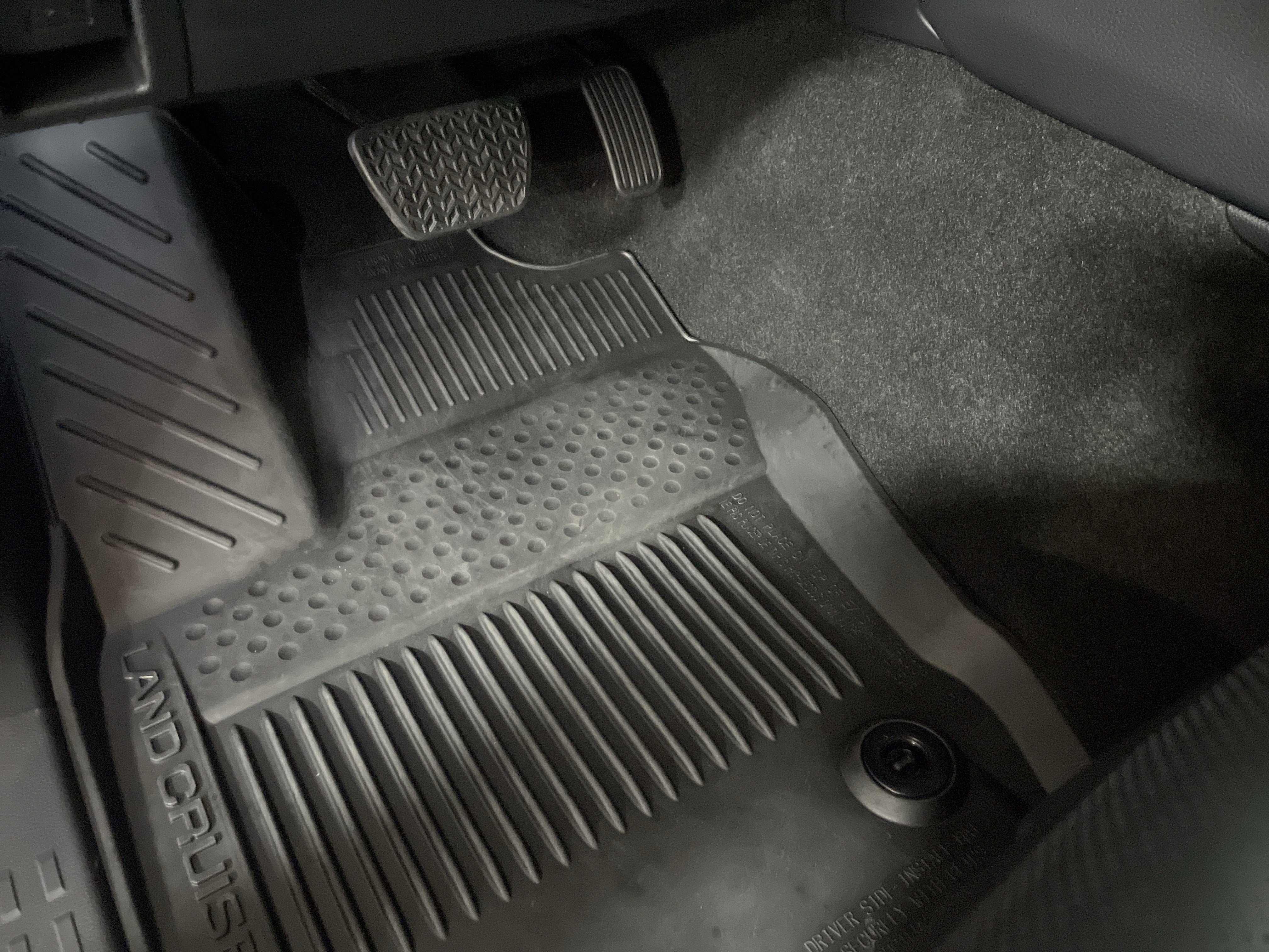 Used 2026 Toyota Land Cruiser w/ Premium Package image 17