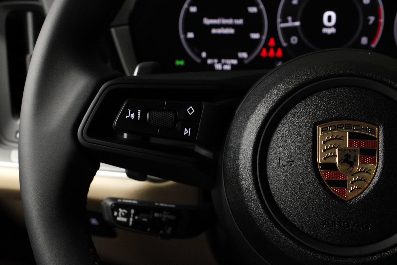 New 2026 Porsche Cayenne AWD/4WD image 25