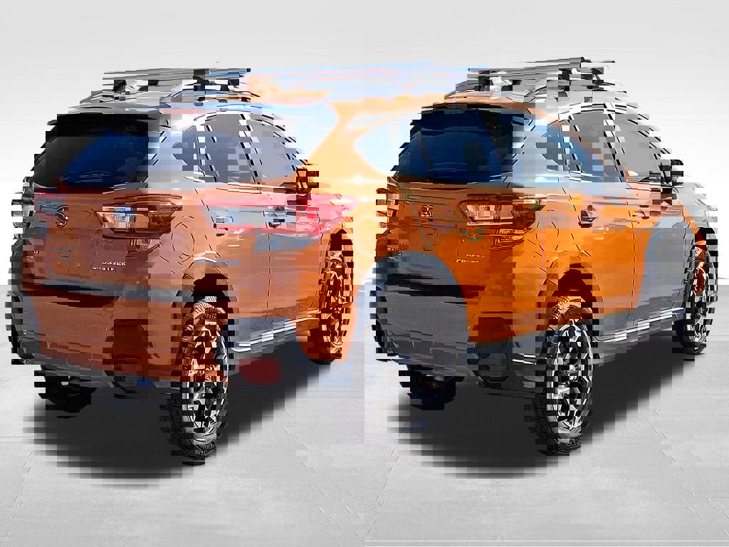 Used 2018 Subaru Crosstrek 2.0i Premium AWD/4WD image 6