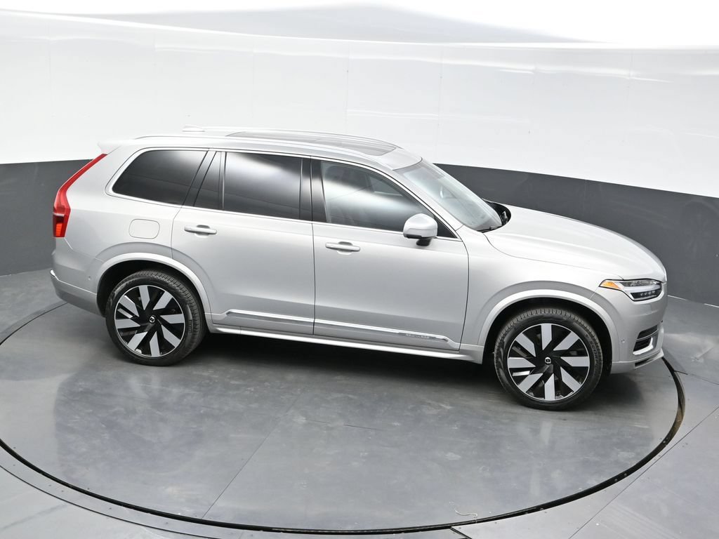 Used 2023 Volvo XC90 T8 Ultimate AWD/4WD image 42
