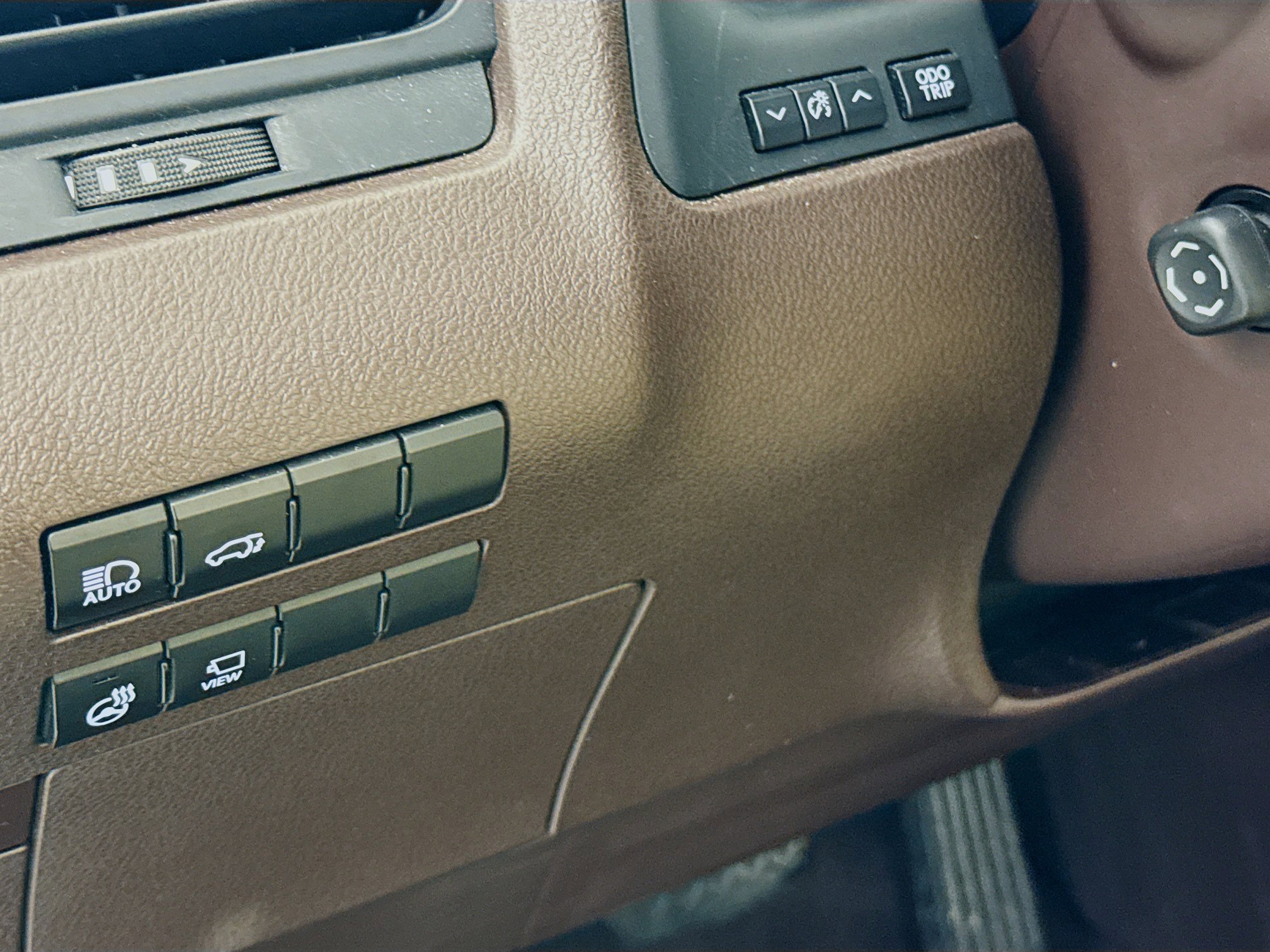 Certified 2020 Lexus RX 350 AWD w/ Premium Package image 10