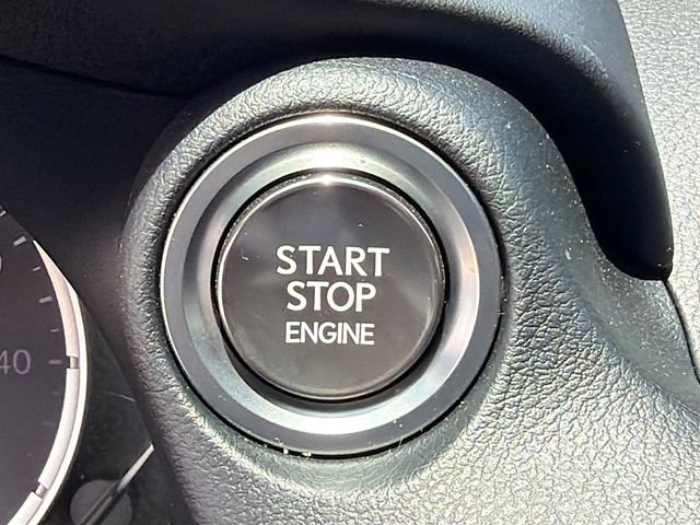 Used 2025 Lexus IS 350 F Sport w/ Accessory Package 2 RWD image 34