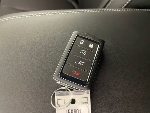 New 2025 Jeep Grand Cherokee Limited 4xe image 4