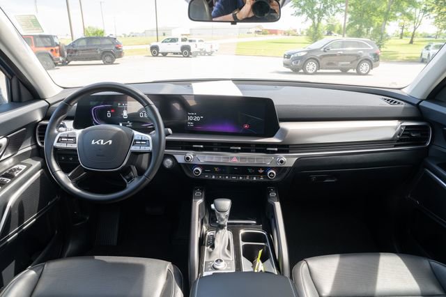 Used 2025 Kia Telluride S AWD/4WD image 31
