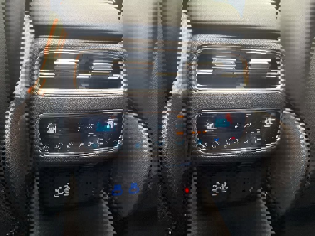 New 2026 Genesis GV70 3.5T Sport Prestige AWD/4WD image 24