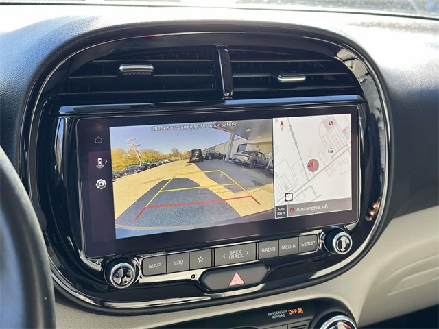 Certified 2023 Kia Soul EX image 4