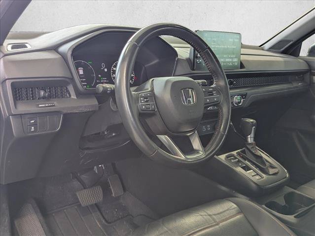 Used 2024 Honda CR-V Sport-L image 3