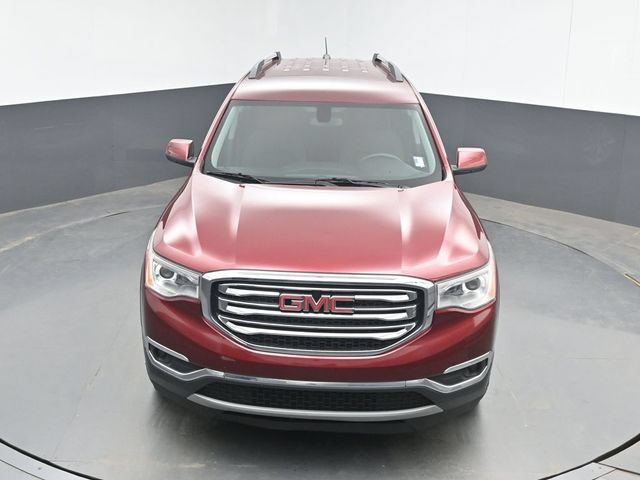Used 2018 GMC Acadia SLE FWD image 37