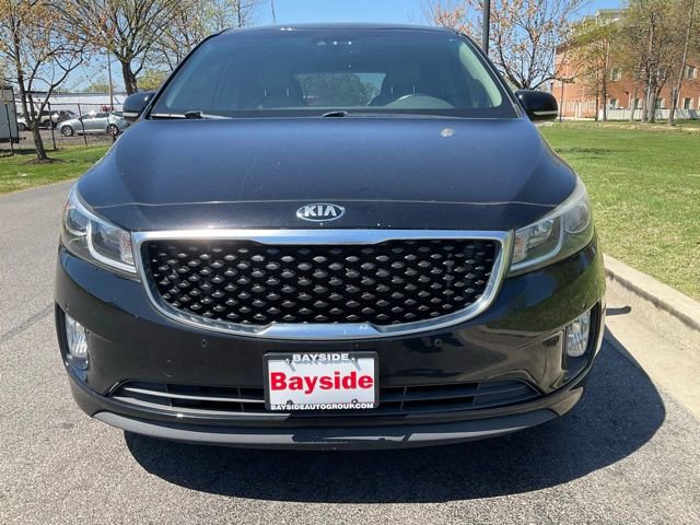 Certified 2017 Kia Sedona EX image 6