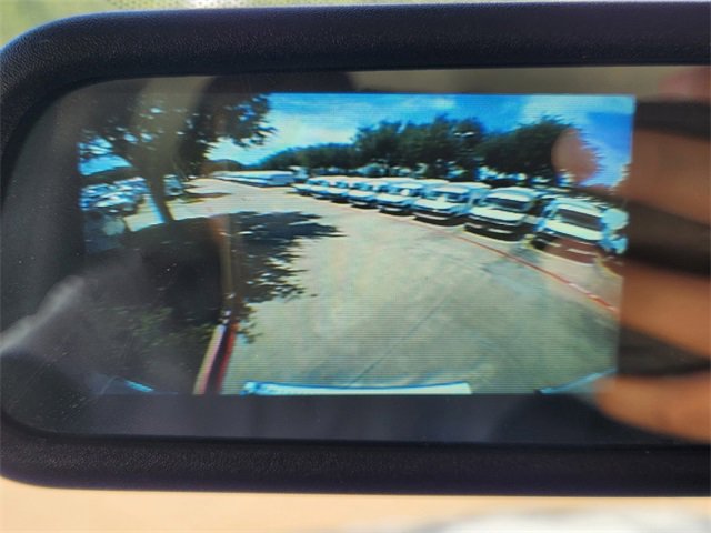 New 2025 Chevrolet Express 3500 w/ Power Convenience Package RWD image 6