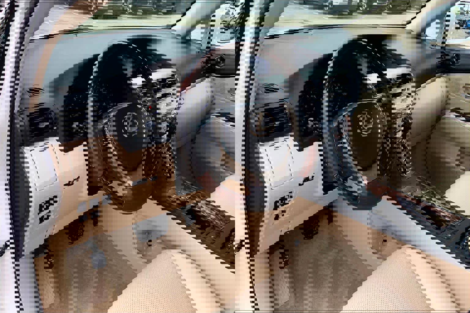 Used 2015 Lexus RX 350 FWD image 18