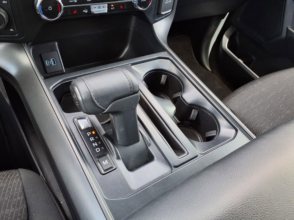 Used 2024 Ford F150 XLT w/ Equipment Group 302A MID image 29