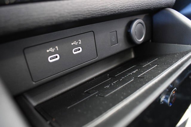 New 2026 Mitsubishi Outlander SEL AWD/4WD image 43