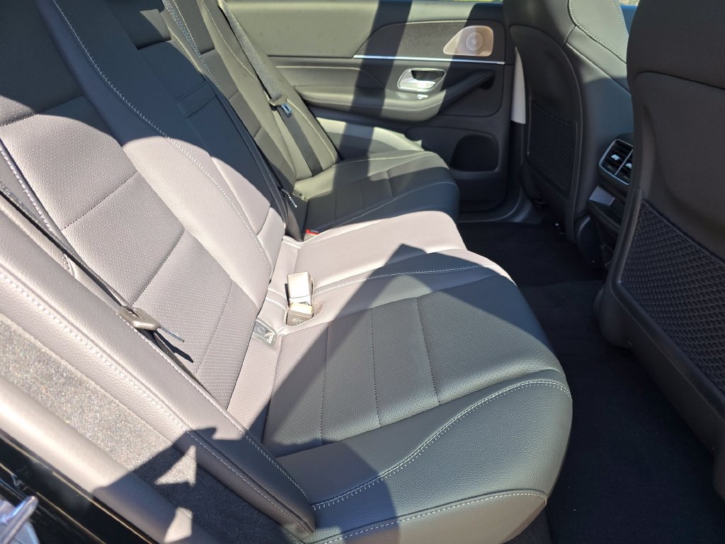 New 2027 Mercedes-Benz GLE 350 4MATIC image 21