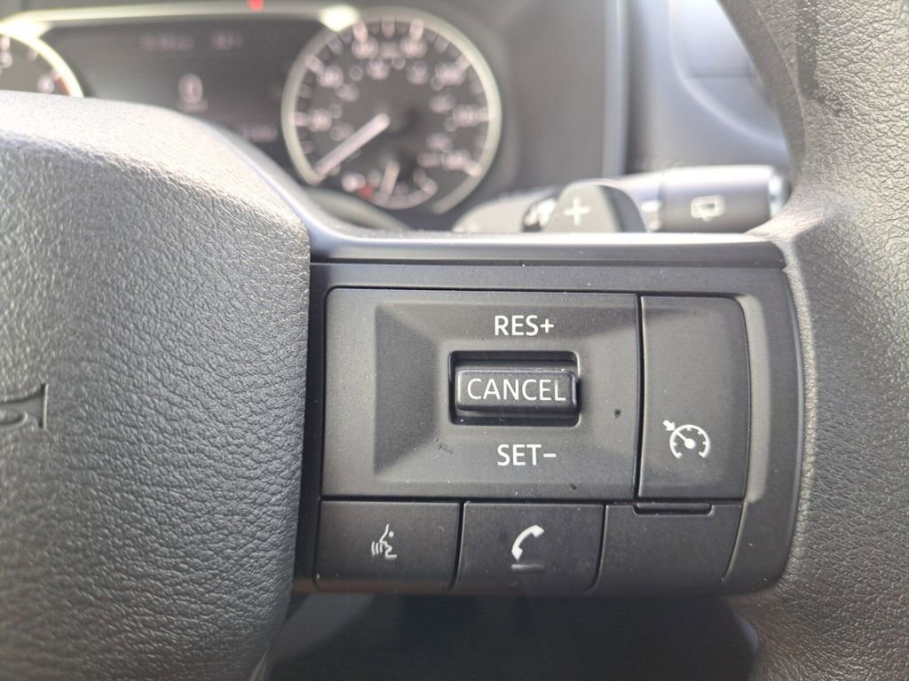 Used 2026 Nissan Rogue S image 13