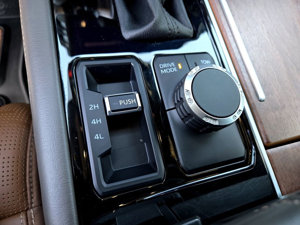 Used 2024 Toyota Tundra 1794 Edition image 18