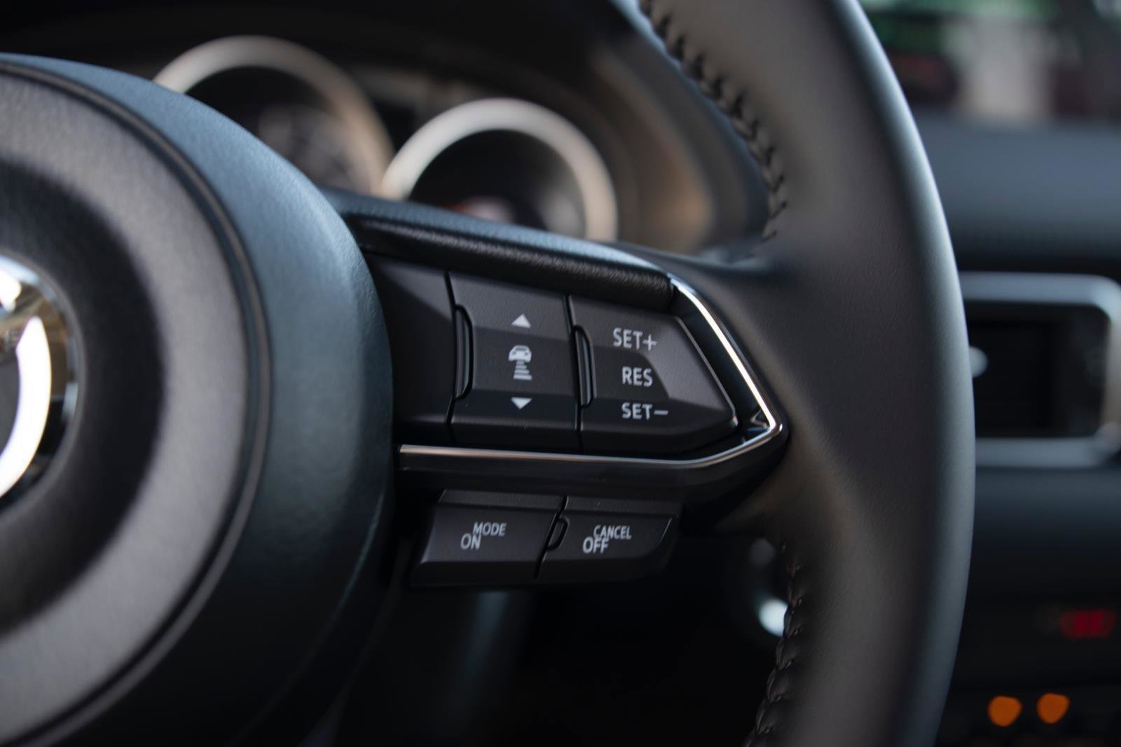 New 2025 MAZDA CX-5 AWD 2.5 S w/ Preferred Package image 14