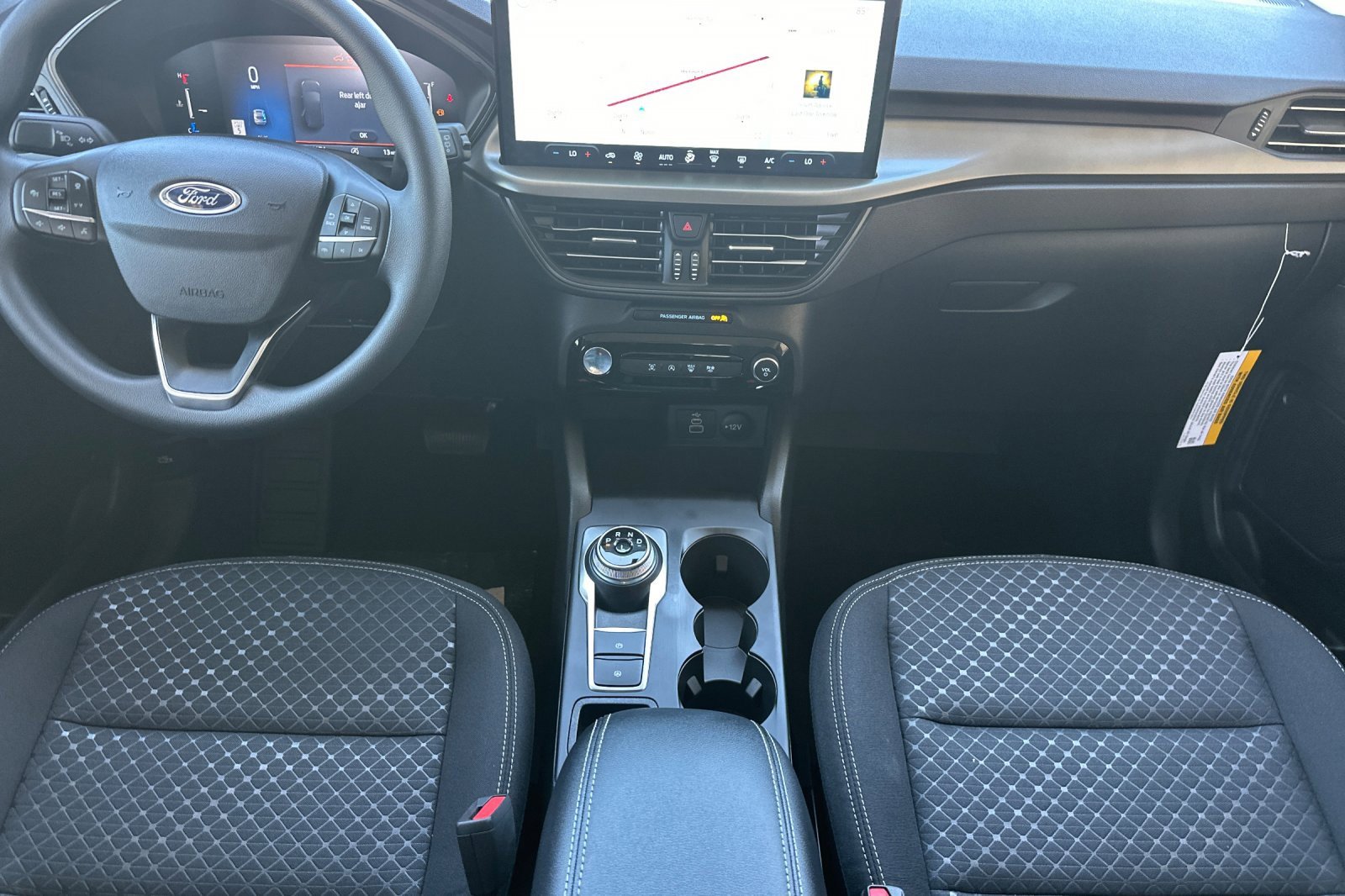 New 2025 Ford Escape Active w/ Tech Pack #1 image 13