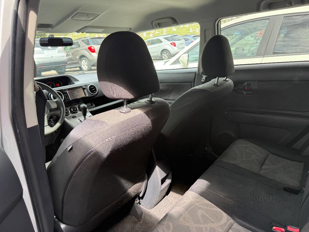 Used 2015 Scion xB image 23