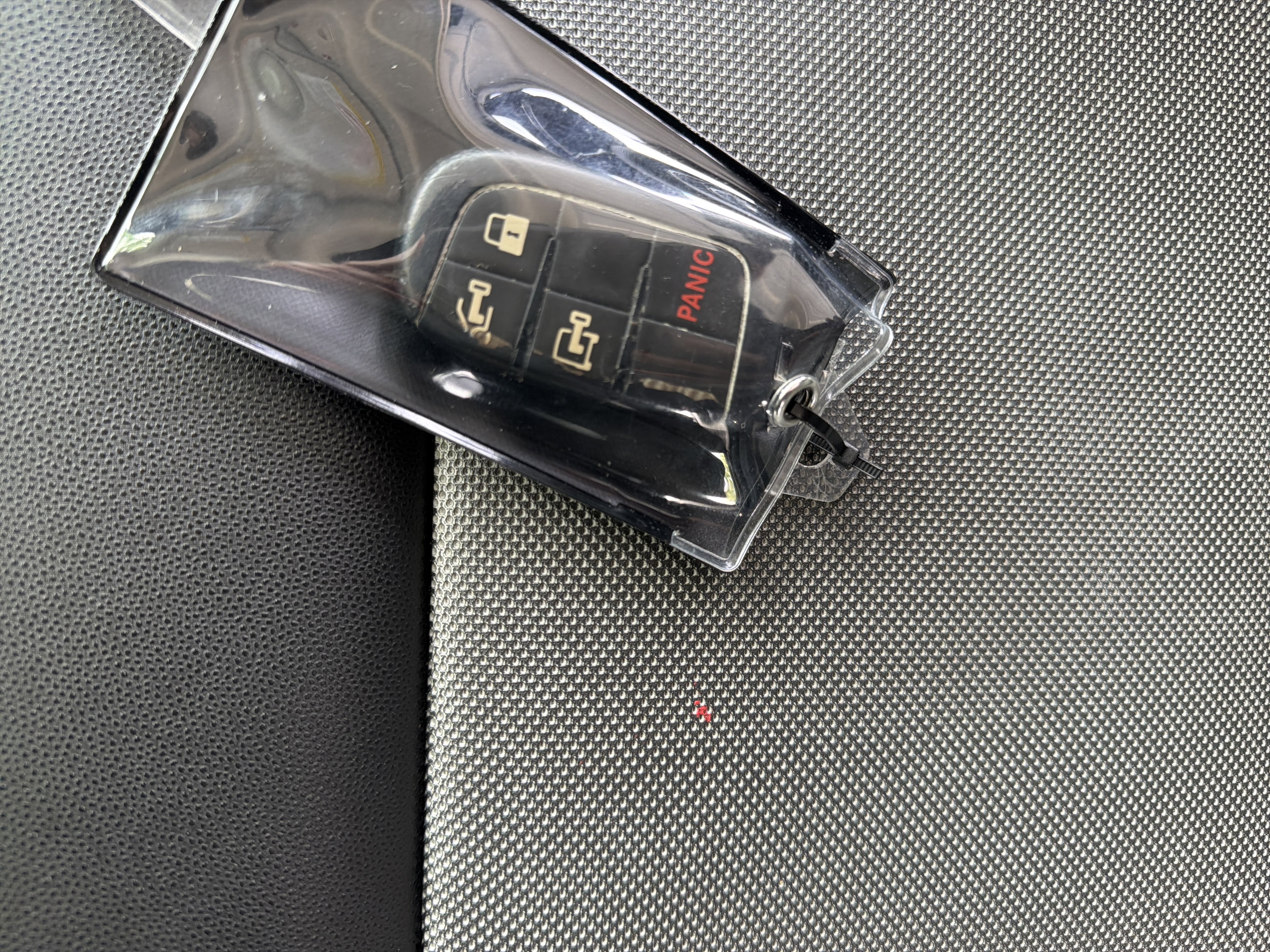 Used 2023 RAM ProMaster 2500 image 34