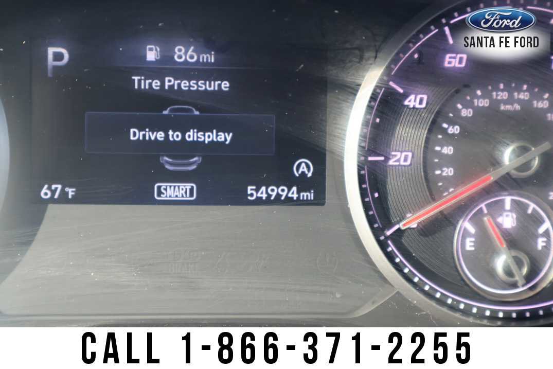 Used 2023 Hyundai Santa Fe SEL image 36